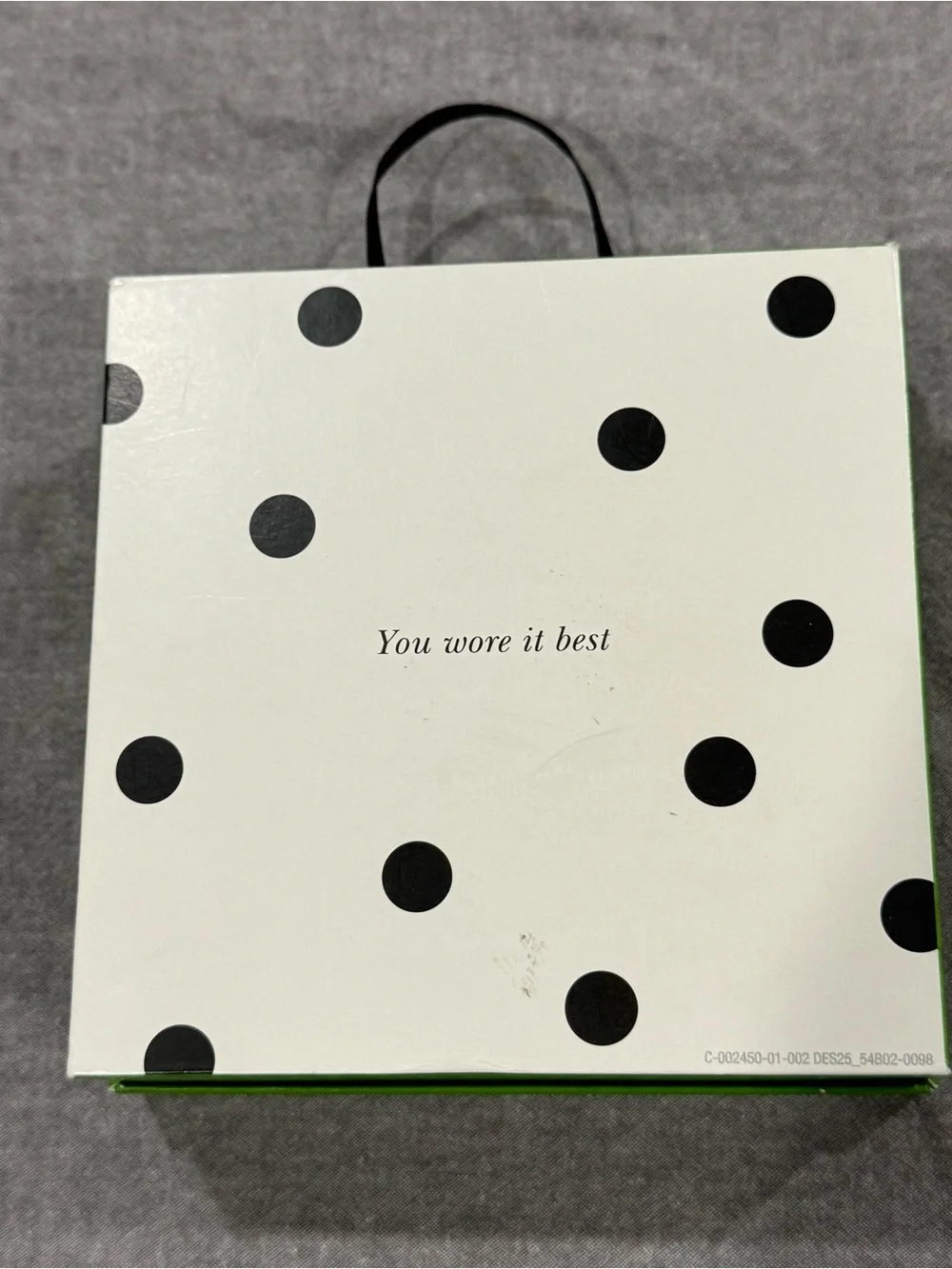 NIB Kate Spade x Target Earring Set - Strawberry, Fries & Champagne - Picture 7 of 8
